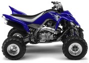 Yamaha Raptor 700R